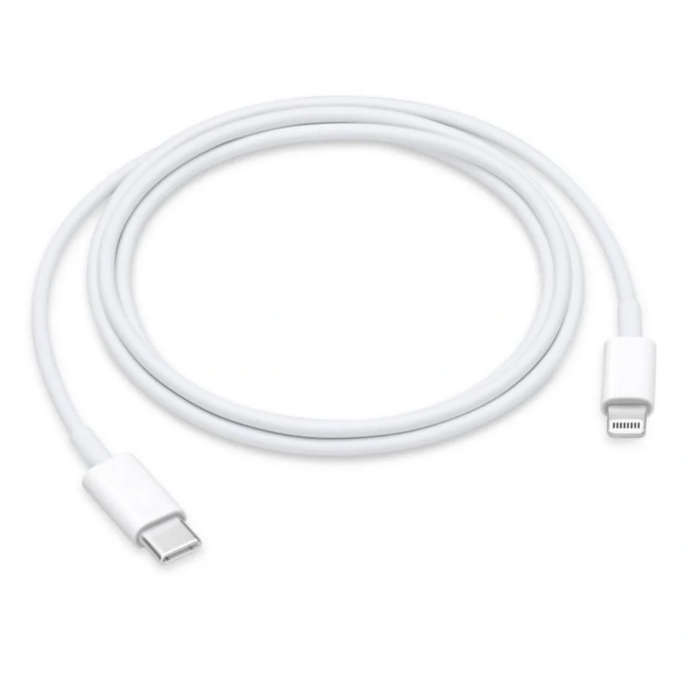 NWT Apple USB-C to Lightening Cable Charger